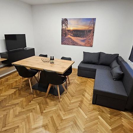 Jizerske Apartmany Ha&Ha 亚诺夫纳德尼索 外观 照片
