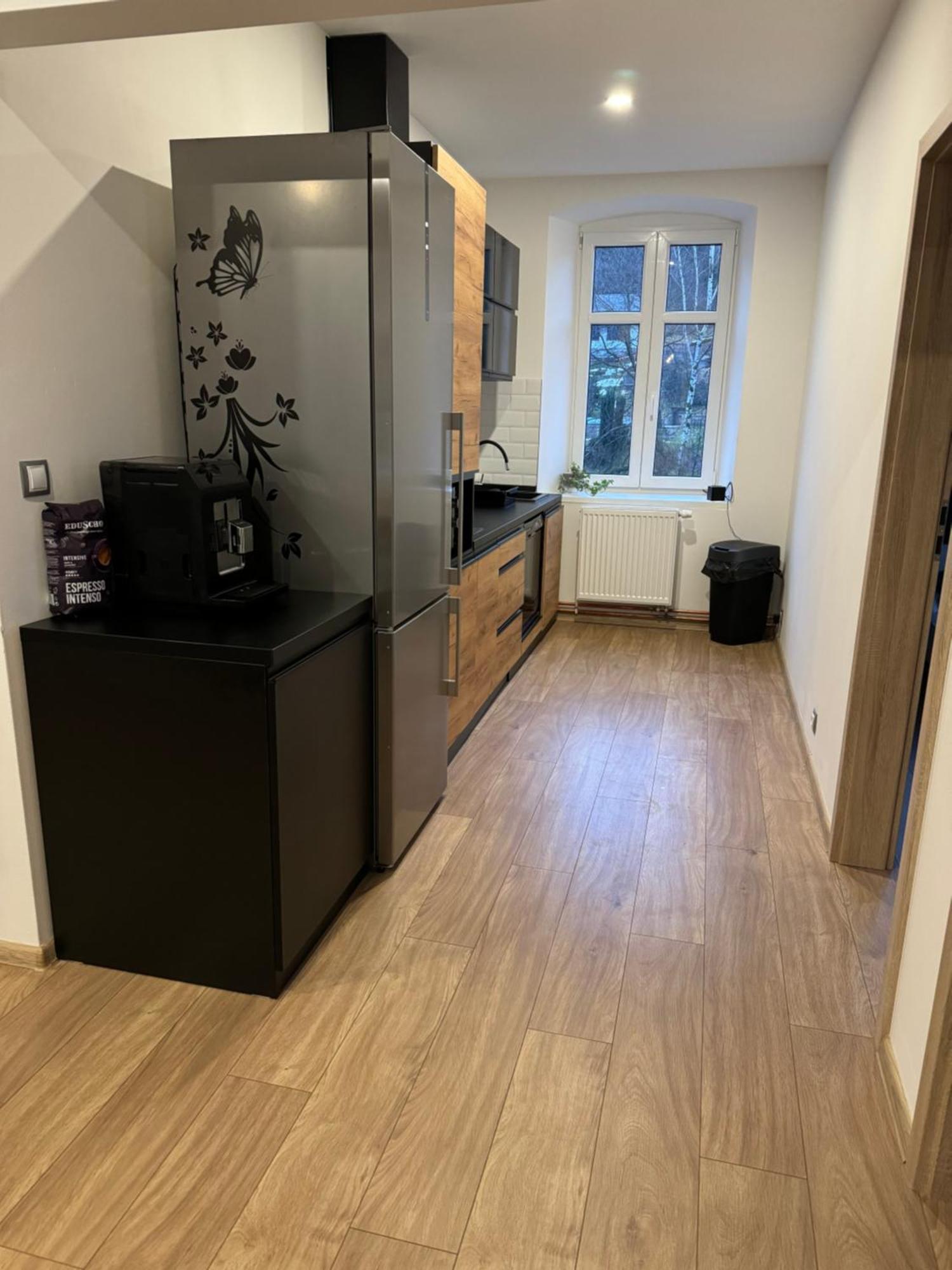 Jizerske Apartmany Ha&Ha 亚诺夫纳德尼索 外观 照片