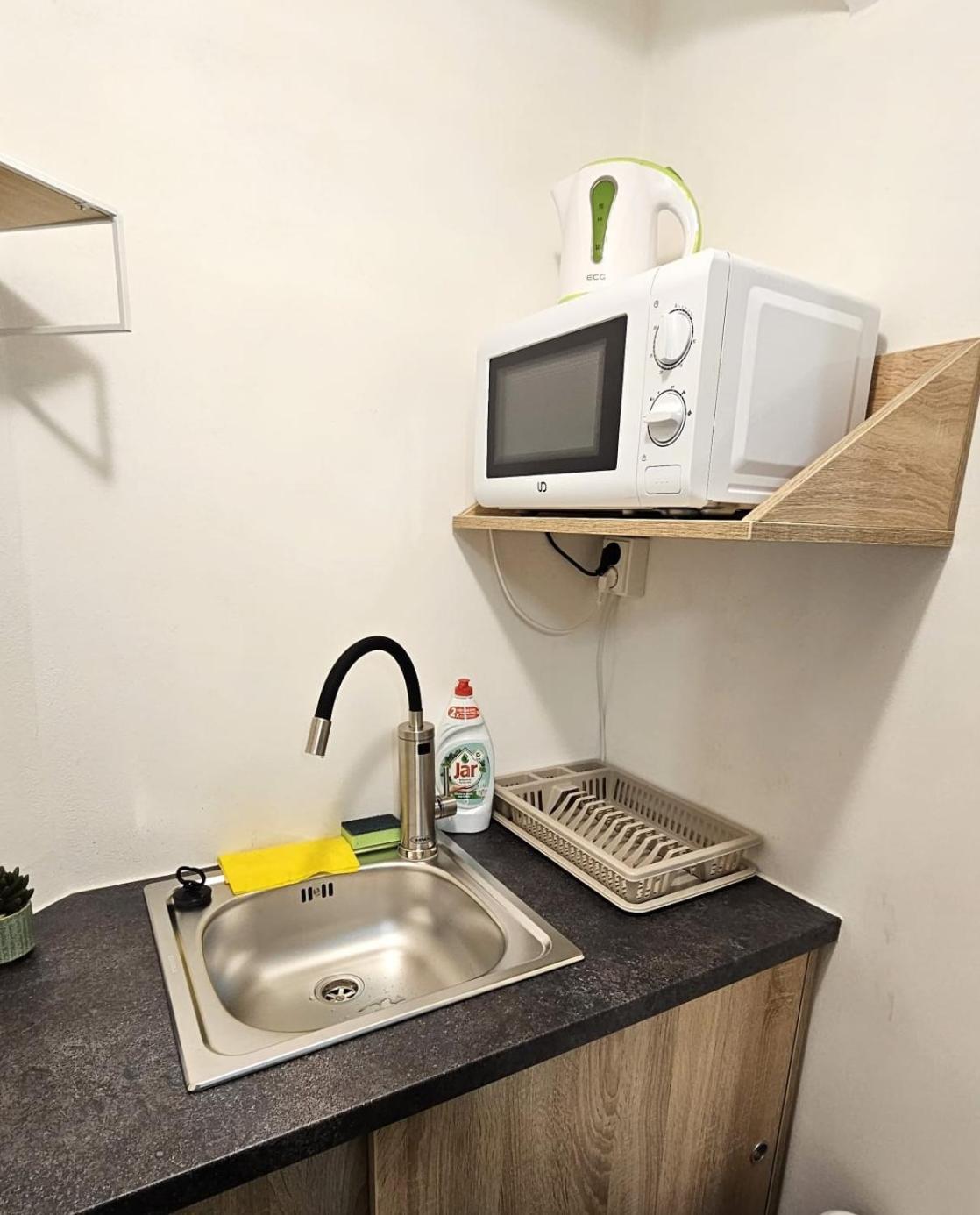 Jizerske Apartmany Ha&Ha 亚诺夫纳德尼索 外观 照片