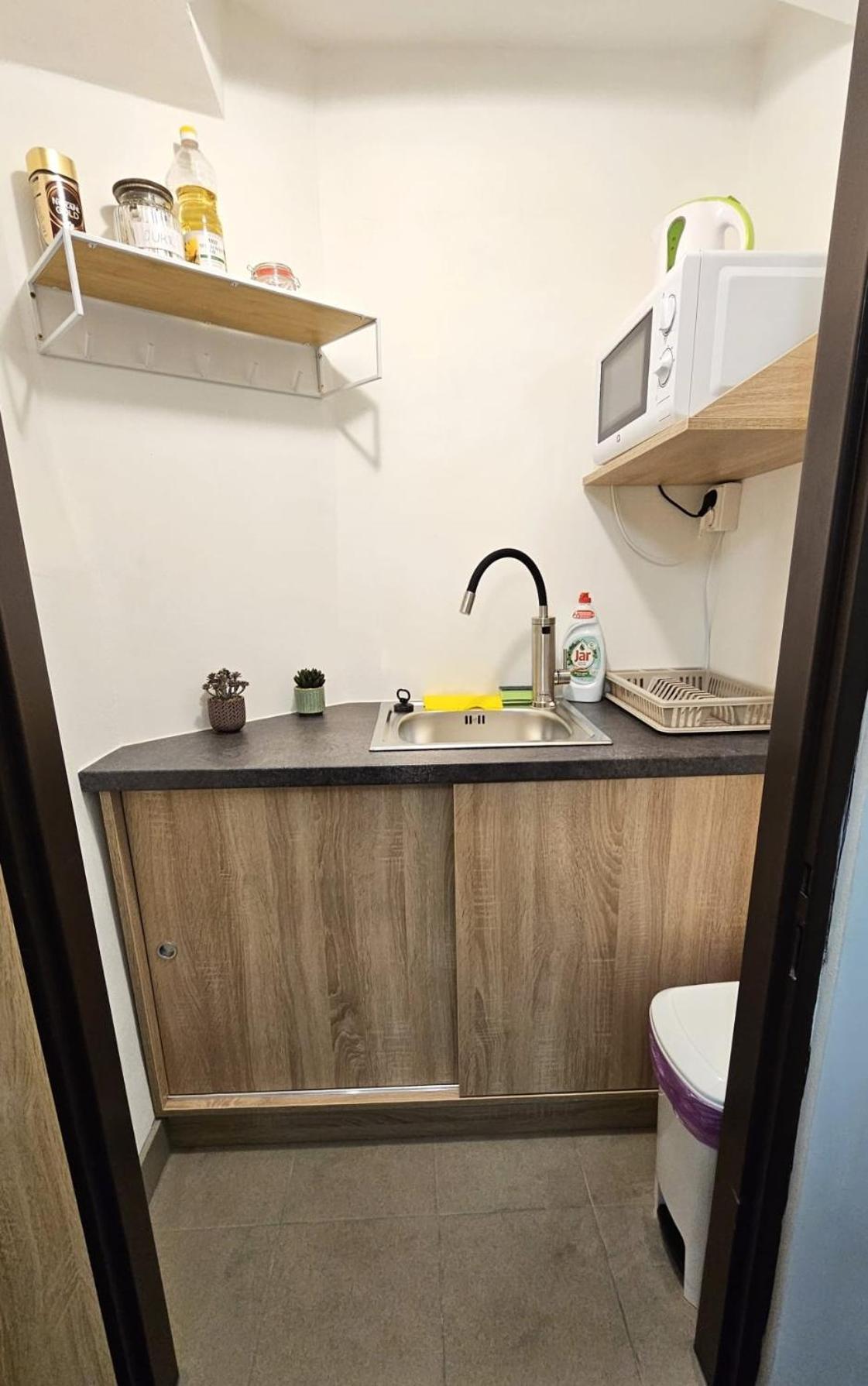 Jizerske Apartmany Ha&Ha 亚诺夫纳德尼索 外观 照片